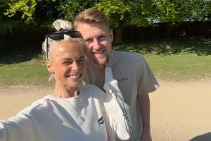 博鱼-离谱荷媒：德里赫特将和妻子离婚，因再无法忍受其生活方式