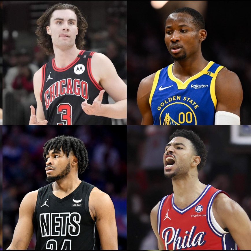 博鱼体育-不止库明加！受限制自由球员吉迪&amp;小火车&amp;格莱姆斯也几乎无人问津