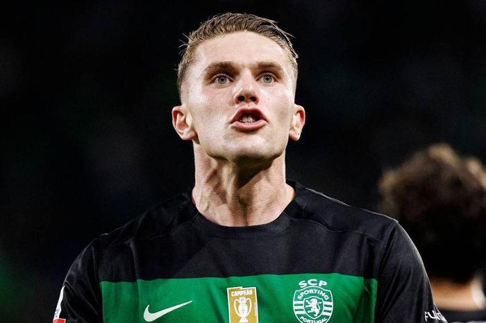 博鱼-反转！6500万报价遭拒，约克雷斯重新考虑曼联，阿莫林成关键因素