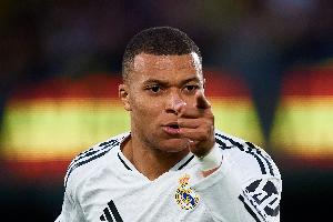 博鱼-法庭重拳出击！GFFN：姆巴佩及其母亲就网暴言论提起诉讼