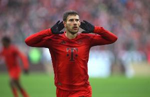 博鱼-法尔克：拜仁准备今夏出售格雷茨卡&amp;格纳布里，但两人无离队打算