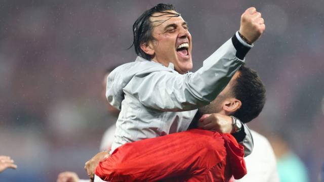 【人物】蒙特拉：意式管理与土式激情的微妙平衡