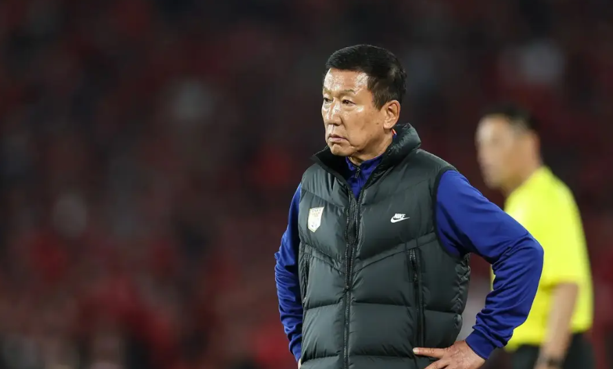 博鱼体育-错怪崔康熙!韩国主教练看人很准,山东泰山球迷集体请愿回归