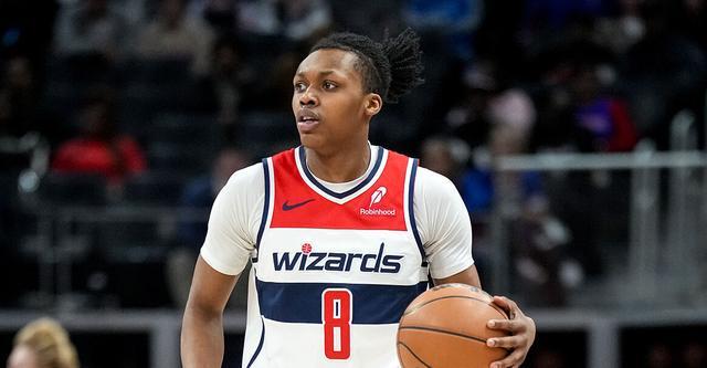 博鱼电竞-杨瀚森所在经纪公司！曝卡林顿将转投Klutch Sports