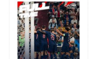 这就是命！“小股东”杜兰特祝贺巴黎夺冠，一年前刚投资巴黎