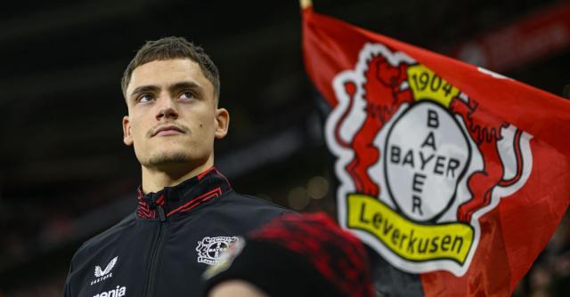 博鱼电竞-【前瞻】不再昙花一现的药厂vs不再一家独大的拜仁