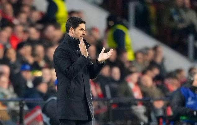 博鱼体育-林良锋：阿森纳“用力过猛”，七喜未必喜庆