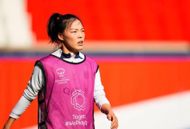 博鱼-​李梦雯：比较适应新教练要求 希望处于正确轨道上