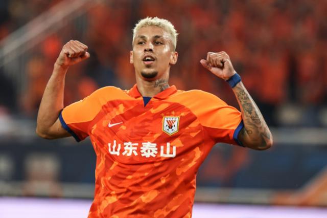 博鱼电竞-【亚冠】克雷桑传射费莱尼破门 泰山客场2比0仁川联