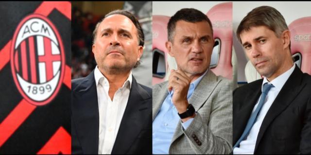 博鱼体育-梁熙明：马尔蒂尼被美资扫地出门，童话都是骗人的