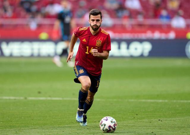 博鱼体育-恩里克换掉加亚引争议 瓦伦西亚名宿鸣不平