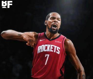 死神只打关键球？乌度卡：杜兰特将和我们无缝衔接