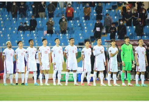 博鱼体育-从女足胜利看中国男足②：人不如人才是主因