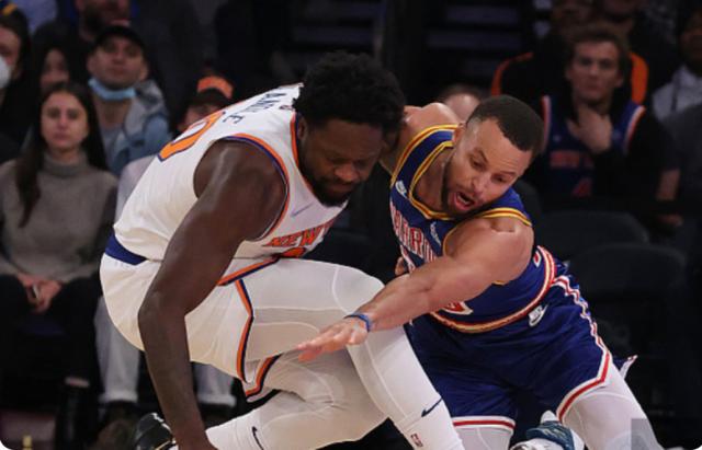 博鱼体育-主场成为对手欢庆舞台 尼克斯复兴只是昙花一现？