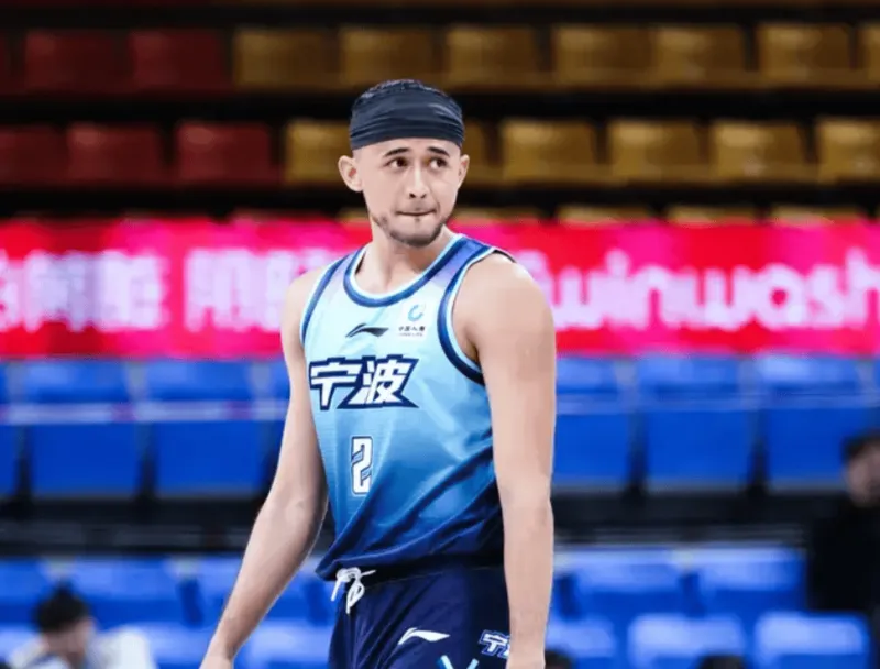 博鱼体育-CBA潜力赛：卡米然10分&amp;amp;彰华非9分，宁波23-18战胜广州